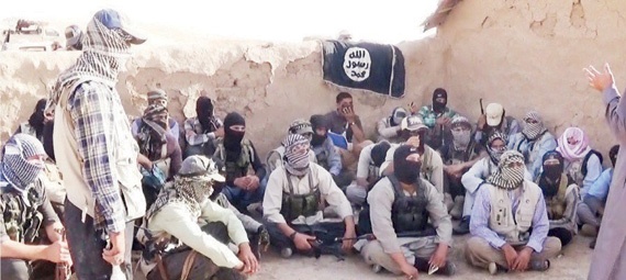 «الاستعداء» و«الاستدعاء» وجهان لخطاب «داعشي» واحد