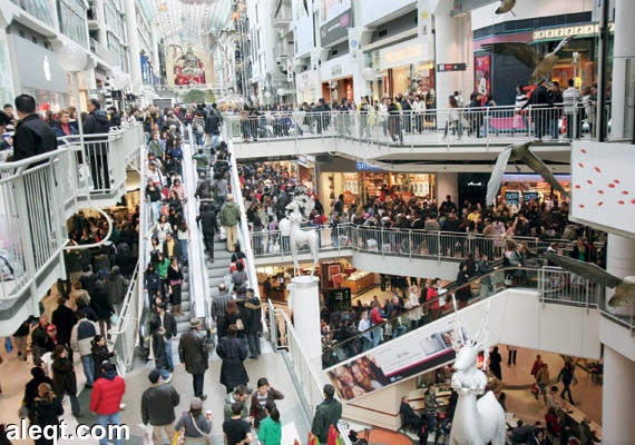 غرفة التجارة والصناعة الألمانية تبدأ برنامجا لدمج اللاجئين في سوق العمل