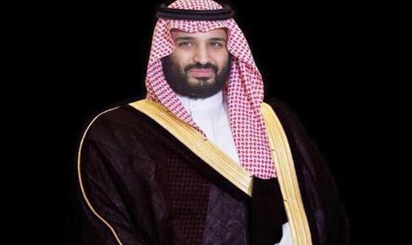 ولي ولي العهد يبحث مع قائد الجيش الباكستاني التعاون في المجال العسكري