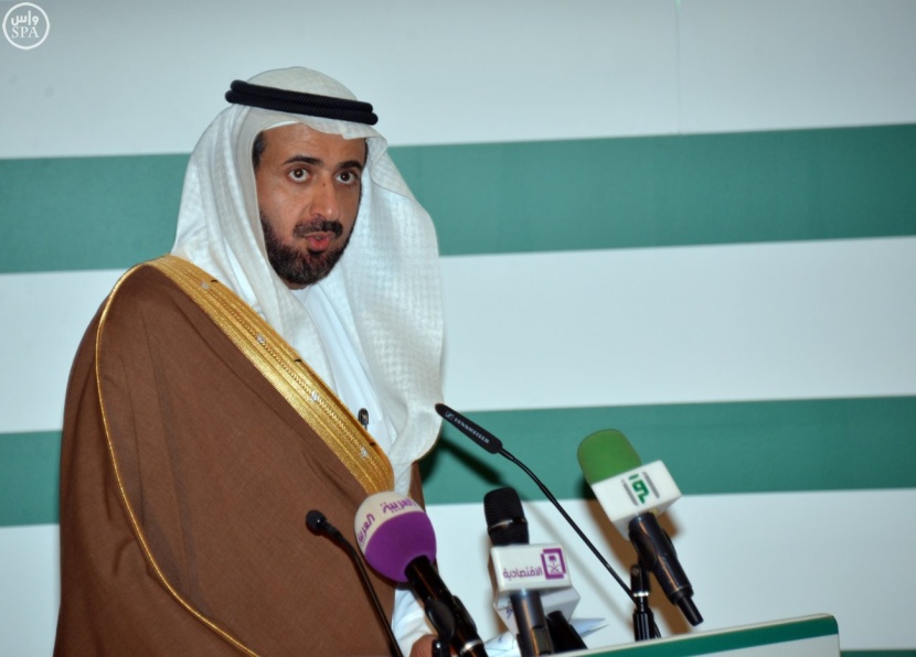 وزير التجارة: السعودية تتخذ سياسات اقتصادية تتماشى مع التطورات العالمية وفي نفس الوقت تواصل الإصلاحات