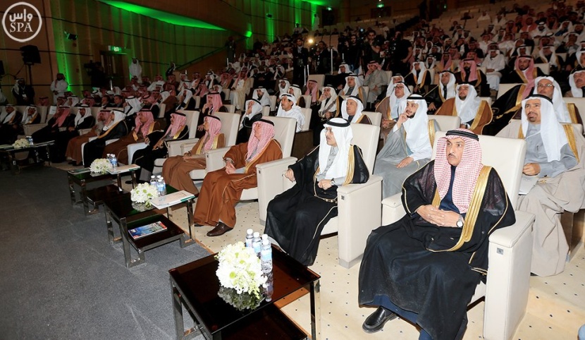 وزير التجارة: السعودية تتخذ سياسات اقتصادية تتماشى مع التطورات العالمية وفي نفس الوقت تواصل الإصلاحات