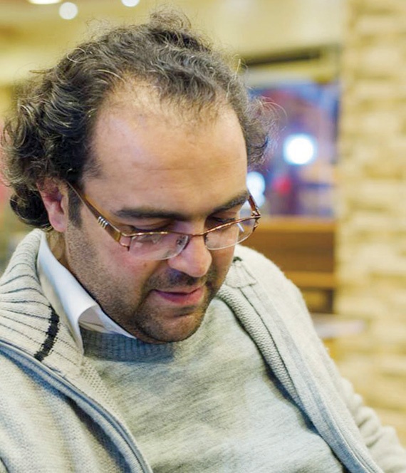 الواقع الثقافي العربي سيئ «سوءا إيجابيا»