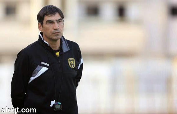 الروماني بيتوركا يعود لتدريب الاتحاد