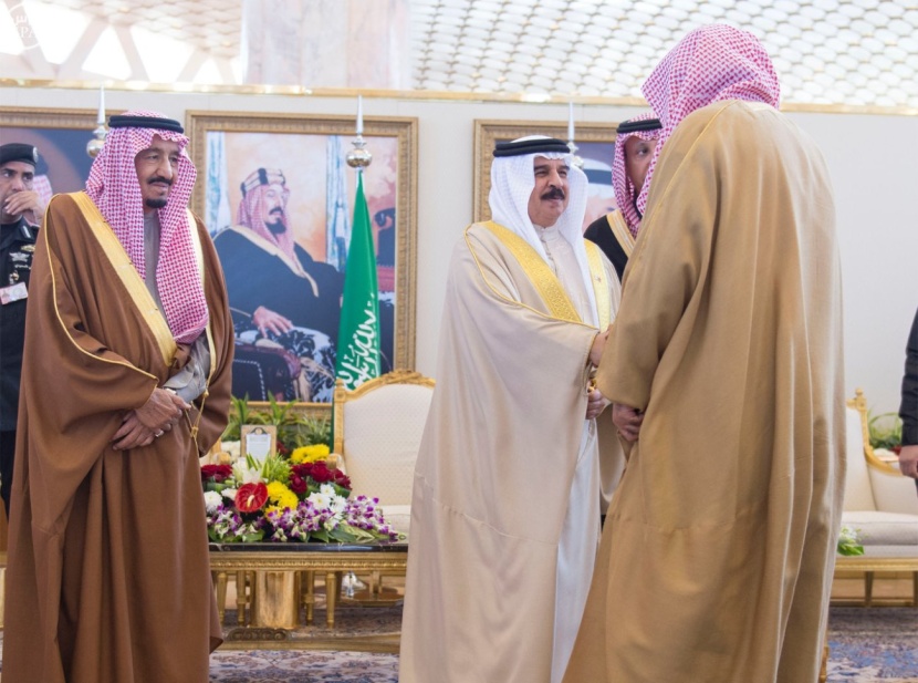 الملك: مواطنونا يتطلعون إلى إنجازات تمس حياتهم اليومية وترقى إلى مستوى طموحاتهم