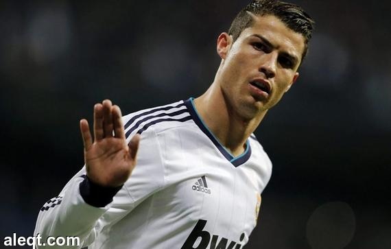 كريستيانو رونالدو: تحقيق الأرقام القياسية يسعدني ولن أرحل عن ريال مدريد