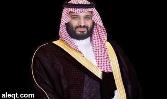 اتصال هاتفي بين ولي ولي العهد ووزير الدفاع البريطاني