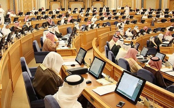 "الشورى" يناقش فتح استقدام العمالة المنزلية عن طريق مكاتب الخليج