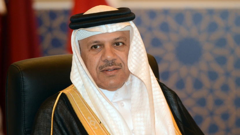التمديد للزياني 3 سنوات كأمين عام لمجلس التعاون