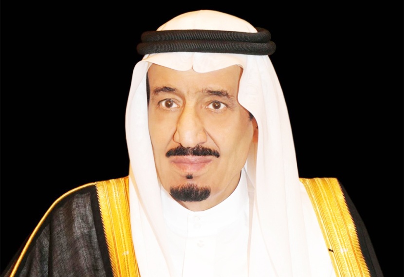 الملك سلمان: المملكة حريصة على تحقيق الأمن والاستقرار والعدل في سوريا