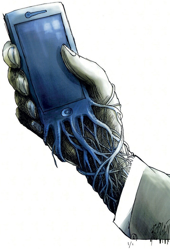 «أوهام الحرية» عديدة .. وأحدثها «فيسبوك» و«تويتر»