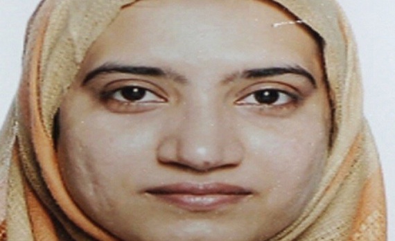 "فيسبوك" يكشف فكر منفذة هجوم كاليفورنيا الإرهابي منذ 2012