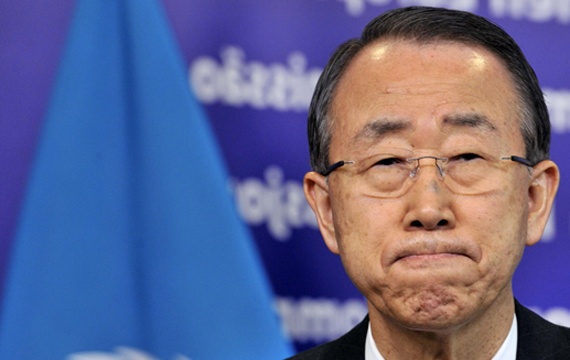 الأمم المتحدة تطلق عملية اختيار أمينها خلفا لبان كي مون