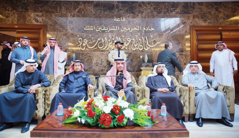 العيسى: خادم الحرمين أوصاني بإحداث نقلة في التعليم