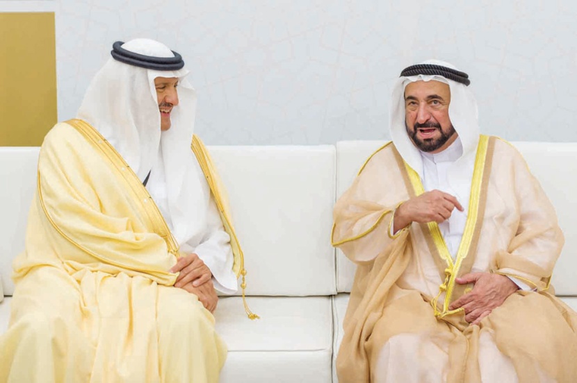 سلطان بن سلمان: ارتباط المواطن العربي بدينه وتاريخه صمام الأمان للاستقرار في المنطقة