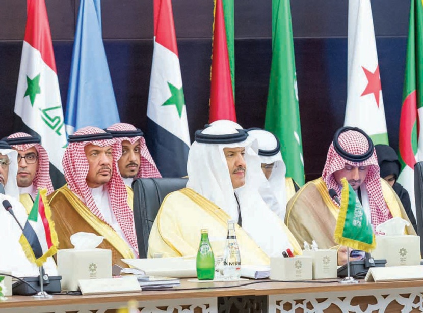 سلطان بن سلمان: ارتباط المواطن العربي بدينه وتاريخه صمام الأمان للاستقرار في المنطقة