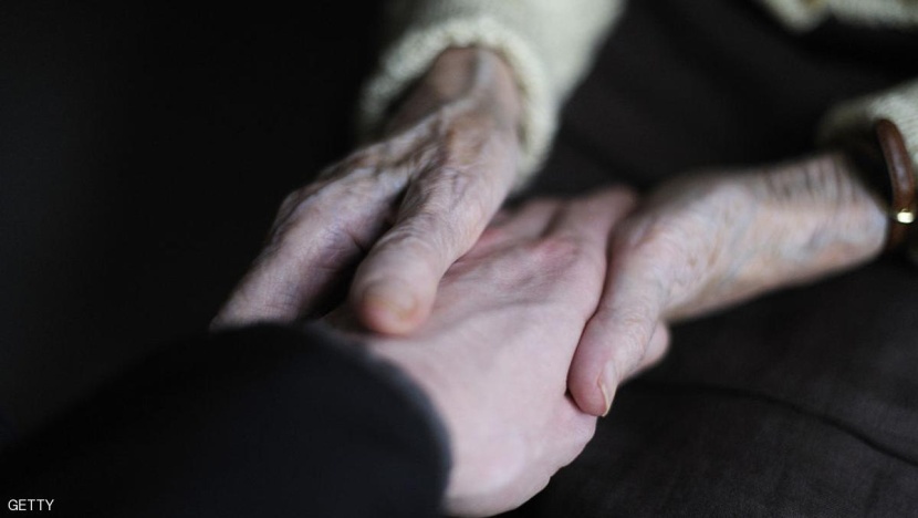 باحثون يعلنون تشخيص الزهايمر مبكرا