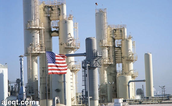 مجلس النواب الأمريكي يرفع الحظر عن صادرات النفط