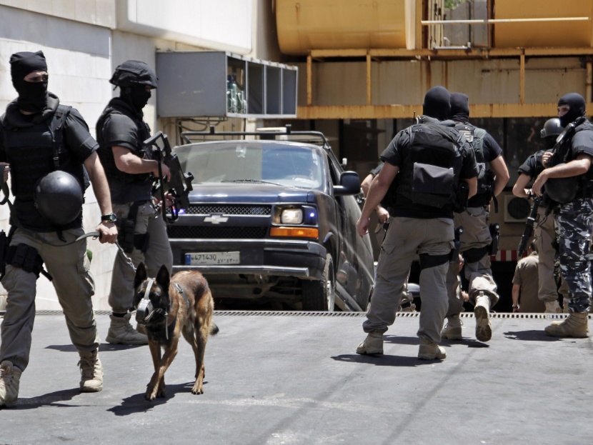 إيقاف لبنانيين بتهمة العمل لصالح "داعش"