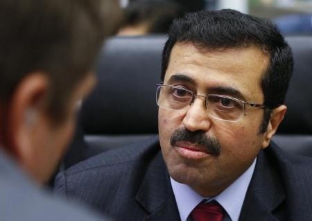 وزير الطاقة القطري: وضع سوق النفط يمثل تحديا لخطط النمو