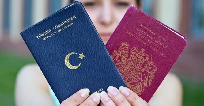 وكالة فرونتكس تحذر من خطر الجوازات المزورة والمسروقة