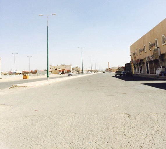 خلاف إداري يعطل 60 % من الخطط التنموية في «خرمة الطائف»