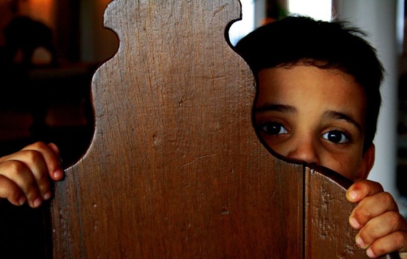 أطباء الأعصاب يوصون بطلب المساعدة عند حدوث أول علامات رهاب الخلاء