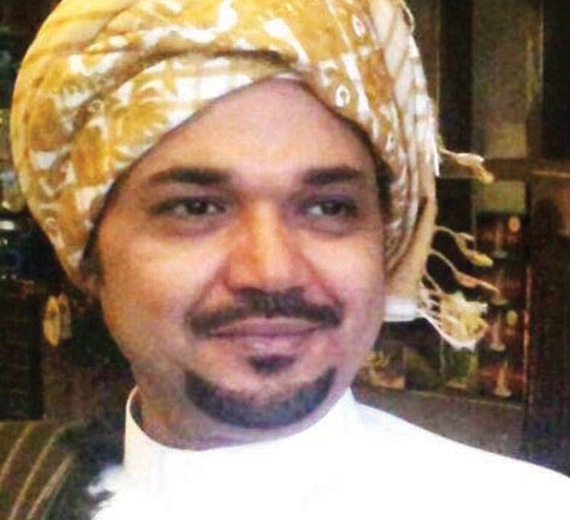 عمر المضواحي .. تكريما لرحيله اقرؤوا حياته كـ «قصة صحافية»