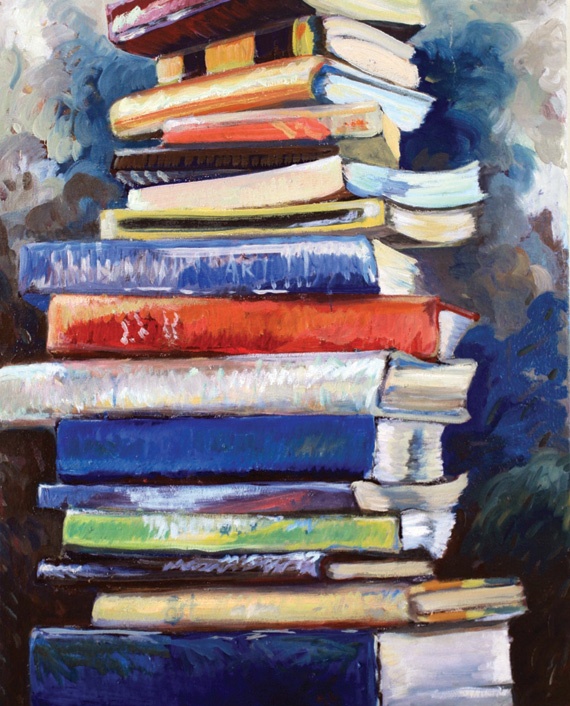 كتب لها وقْع المصيبة