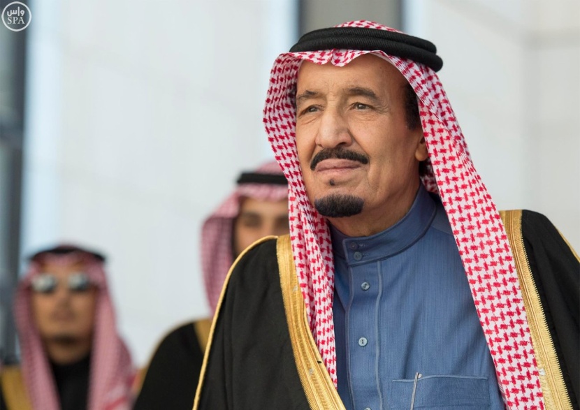 الملك في الشورى : الإنسان السعودي هدف التنمية الأول