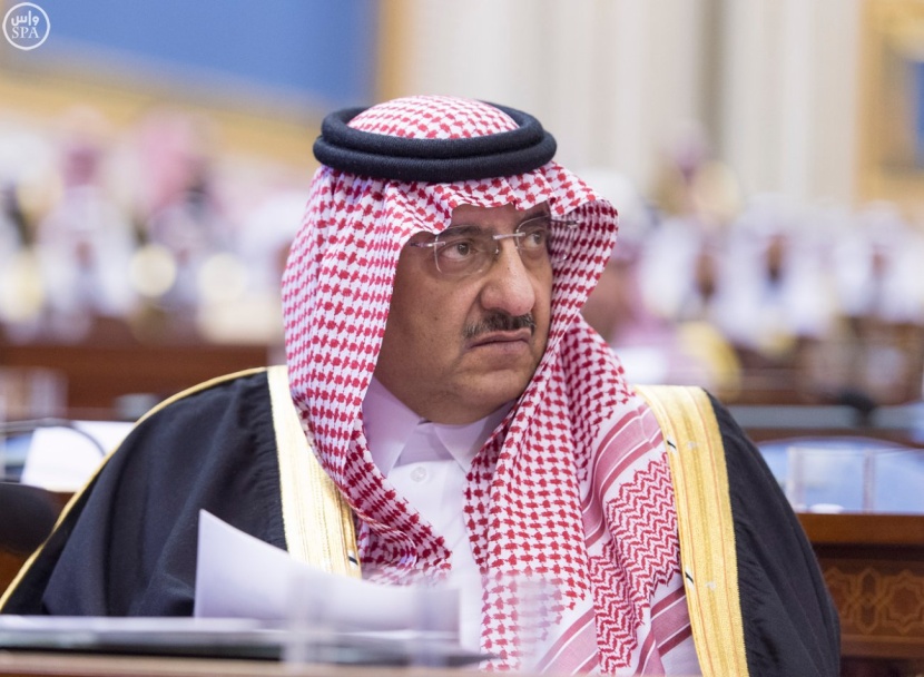 الملك في الشورى : الإنسان السعودي هدف التنمية الأول