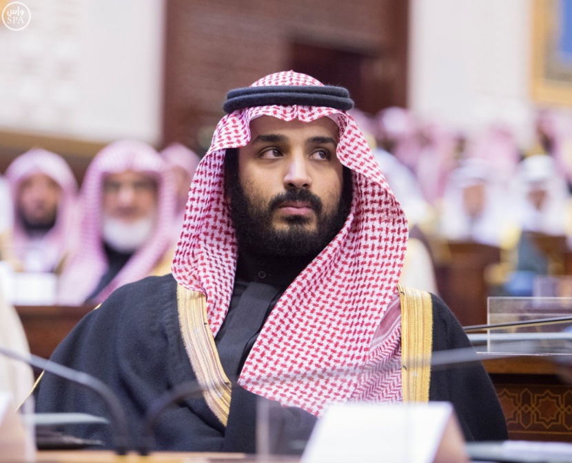 الملك في الشورى : الإنسان السعودي هدف التنمية الأول