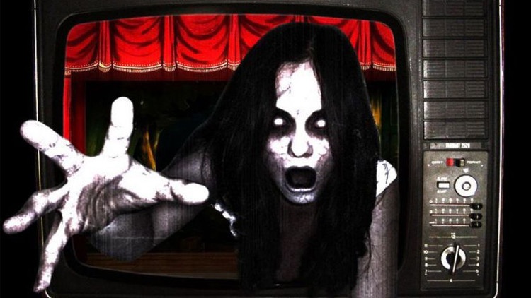 علماء: أفلام الرعب قد تسبب الجلطة