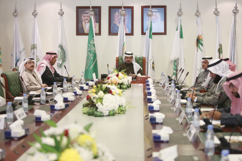 «نبراس» لـ "الاقتصادية" : نستهدف خفض انتشار المخدرات في المملكة إلى 35 % وجرائمها إلى 20 %