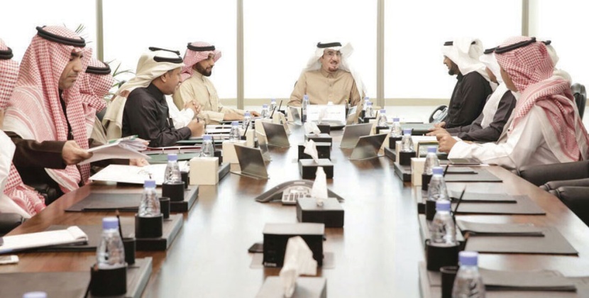 «التدريب التقني» تتوسع في البرامج التشاركية مع القطاع الخاص