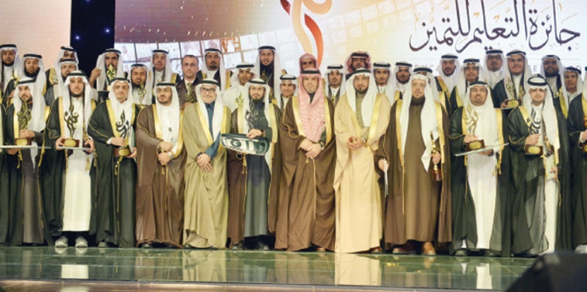 وزير التعليم لـ "الاقتصادية": مشاكلنا معروفة ولكن 
من الصعب تحديد إطار زمني لمعالجتها