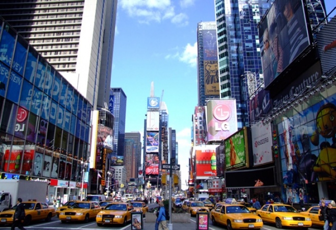 أمريكا تنوي ترحيل مئات الاسر المقيمة بشكل غير قانوني