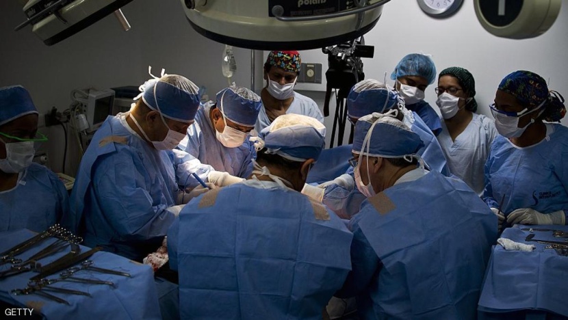 جراحات إنقاص الوزن تهدد العظام