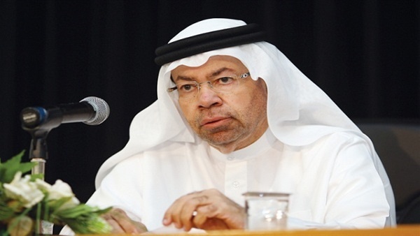 اختيار الإماراتي حبيب الصايغ رئيسا للاتحاد العام للأدباء والكتاب العرب