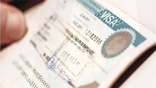 وزير تركي يتوقع دخول مواطنيه دول"شنجن" بدون تأشيرة في أكتوبر