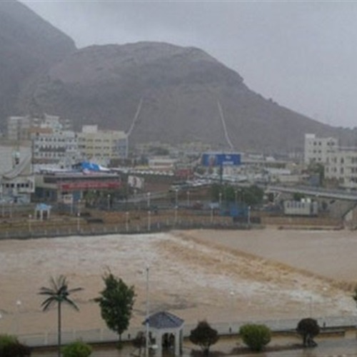 إعصار يسبب أضرارا كبيرة في برمنجهام الأمريكية