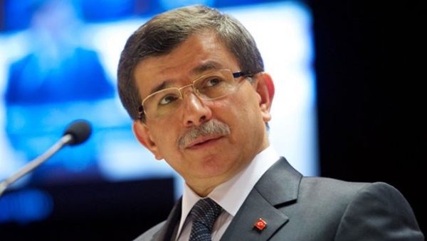 أوغلو يلغي اجتماعا مع حزب الشعوب الديمقراطي المؤيد للأكراد