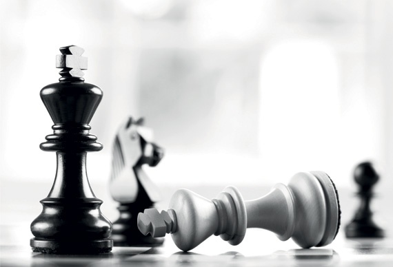 «وهم القوة» .. أمم صنعها الصيت وأسقطها التاريخ