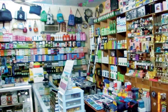 «الشؤون البلدية» تضع 
روشتة لتوعية وحماية المستهلك من خلال كتيب