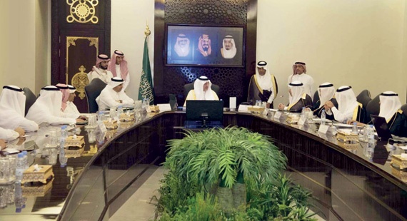 خالد الفيصل: المملكة هدفها الأسمى توفير كل سبل الراحة للحجاج والمعتمرين