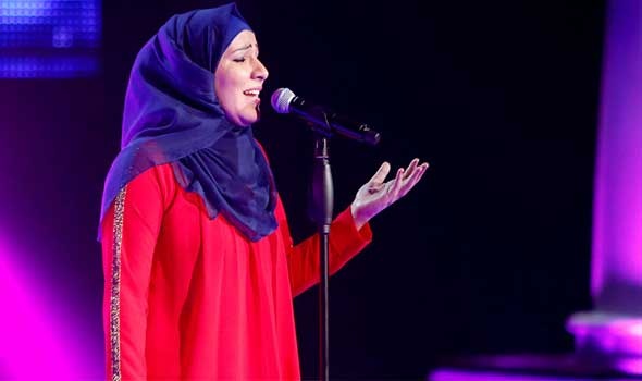 لقب الموسم الثالث من "ذا فويس" يذهب للأردنية نداء شرارة