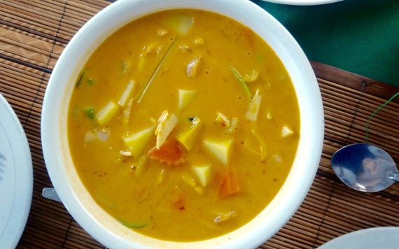 دراسة : حساء الدجاج يحمي من أعراض البرد المرضية