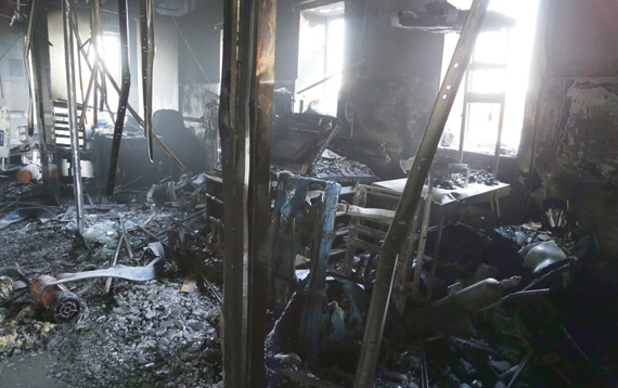 «حقوق الإنسان»: رصدنا 17 ملاحظة في الخدمات الصحية.. و «القطاع» يفتقد استراتيجية واضحة