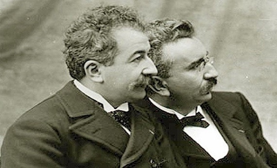 السينما العالمية تحتفل اليوم بعيد ميلادها الـ 120