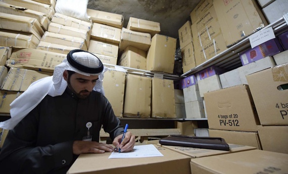 "الغذاء والدواء" تطالب مصانع الأجهزة والمنتجات الطبية بأخذ تصريح تسويق