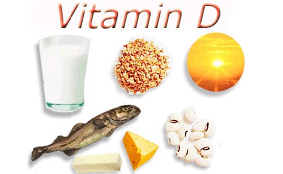 علماء : عدم كفاية فيتامين "د" يؤدي إلى تهيج الأمعاء